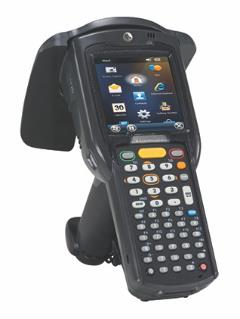 斑馬Zebra MC3190-Z RFID手持終端數(shù)據(jù)采集器