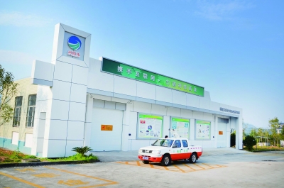 福建高速新村機電備品智能庫
