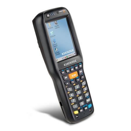 Datalogic Skorpio x3