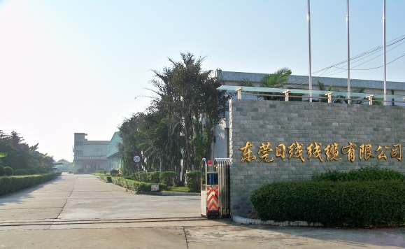 線纜條碼倉庫管理